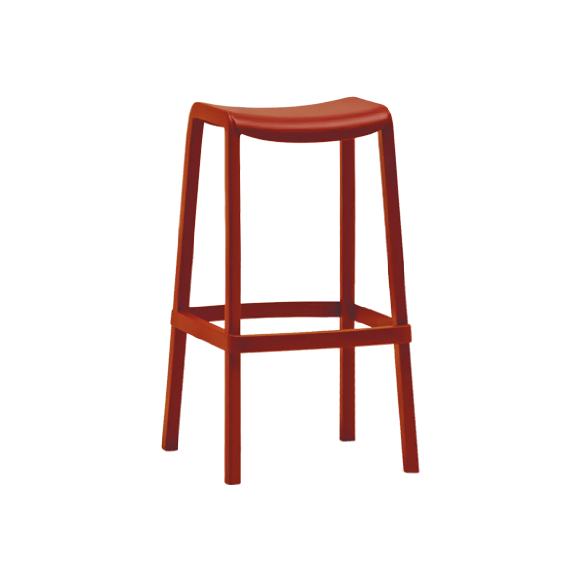 Dome stool | Inside Out Contracts