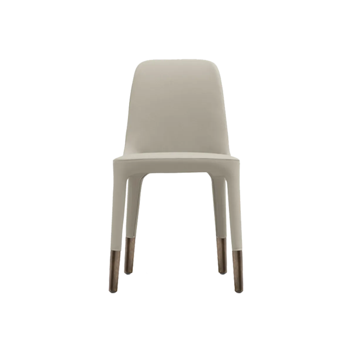 Web Ester Side Chair White