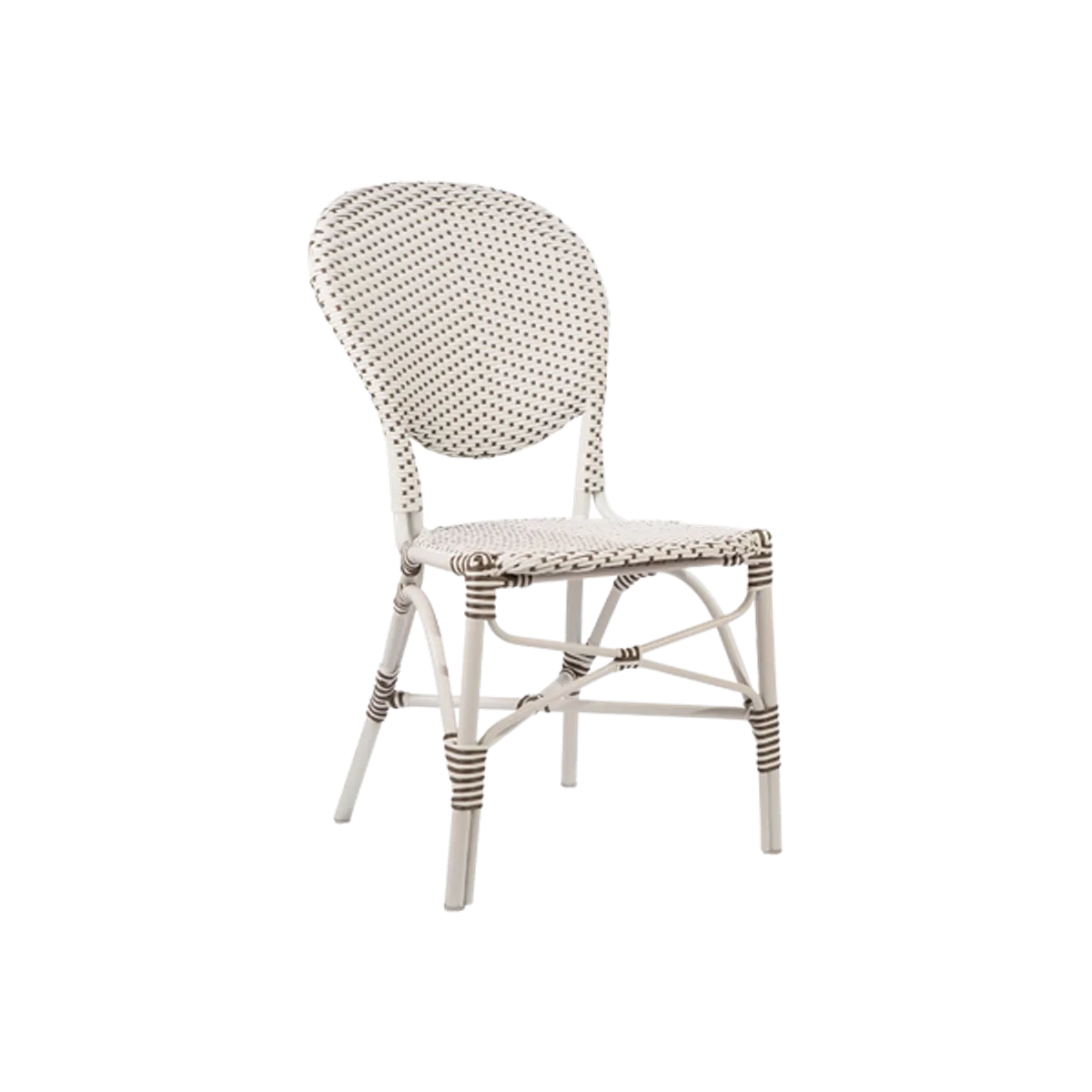 Web Farley Side Chair