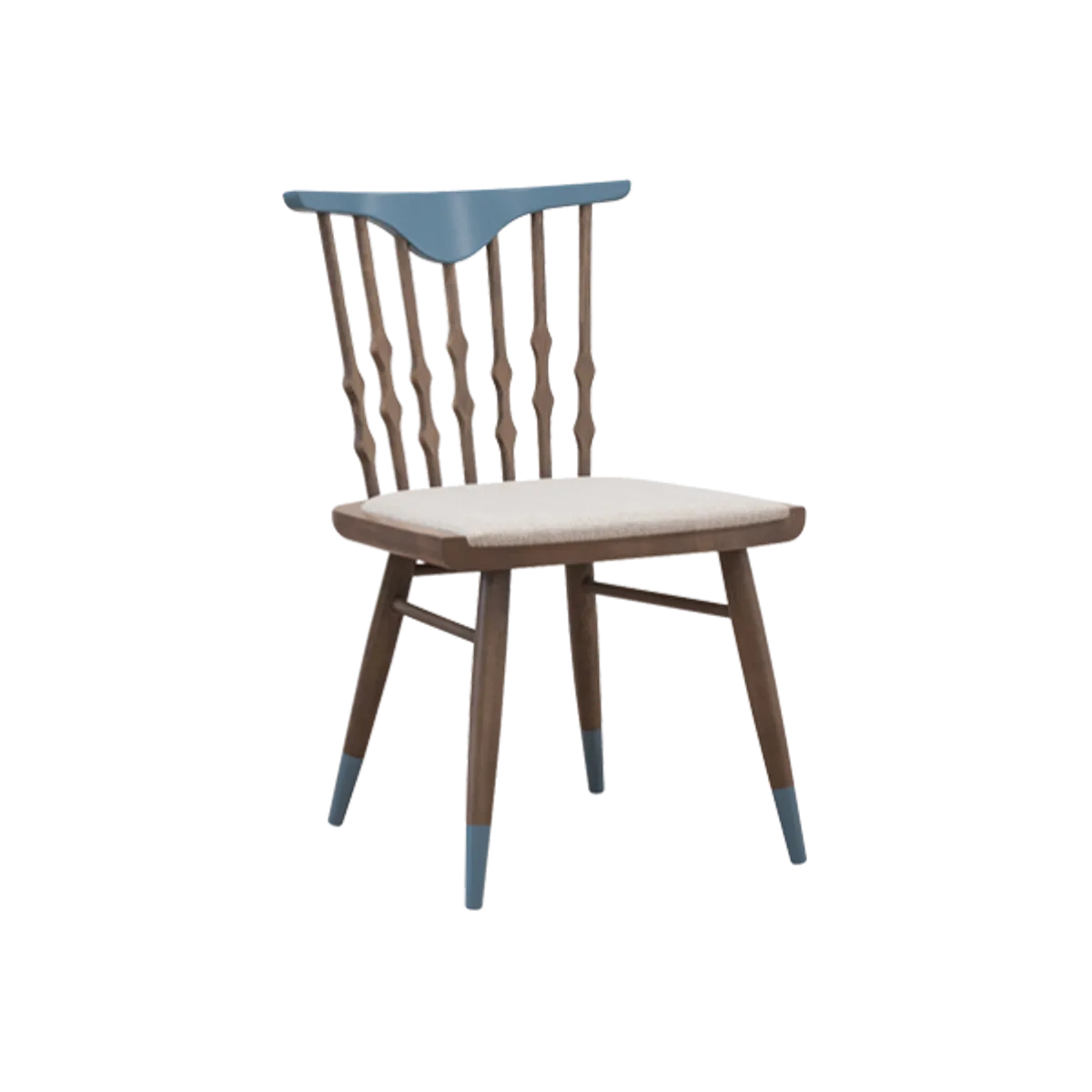 Web Fergie Chair