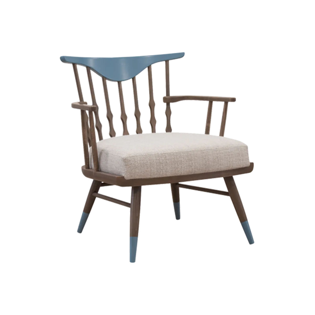Web Fergie Lounge Chair