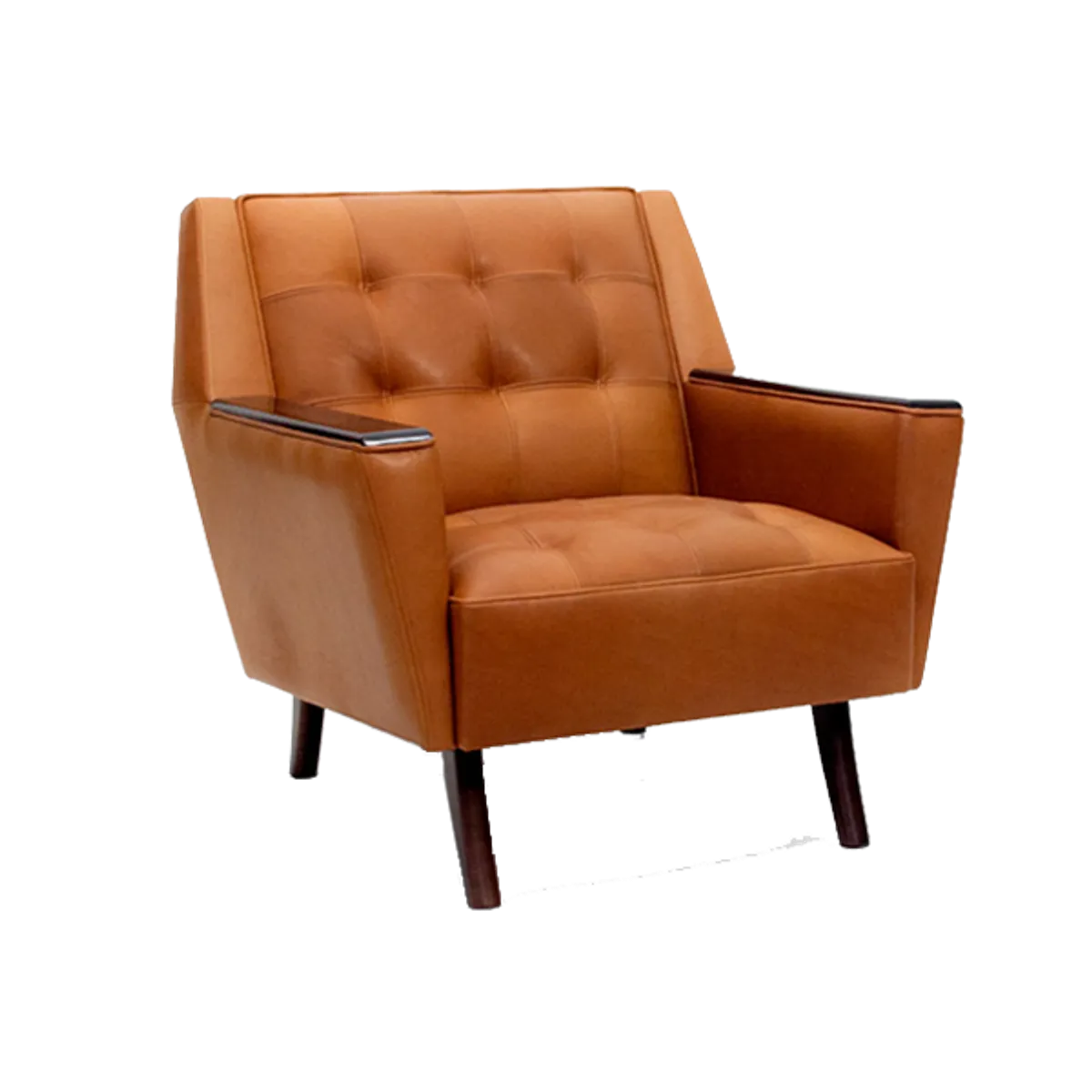 Web Gaston Lounge Chair