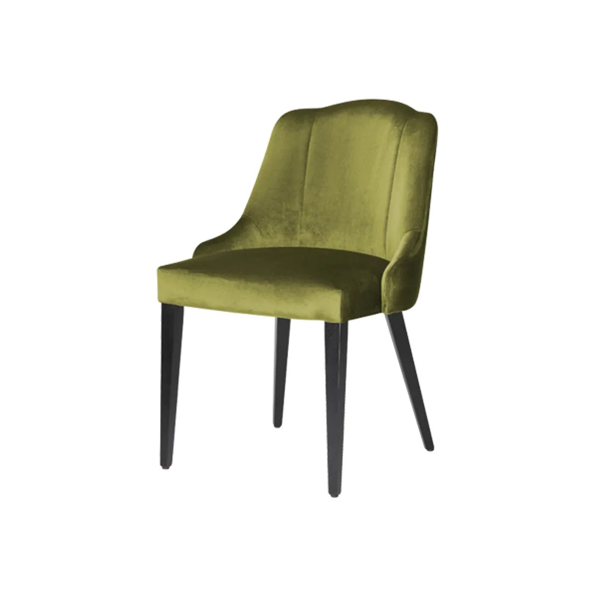 Web Halle Side Chair