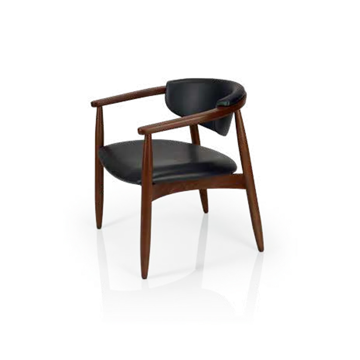 Web Jona Lounge Chair