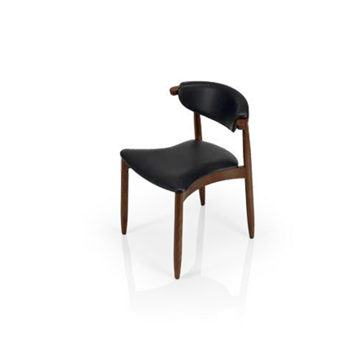 Web Jona Stacking Chair
