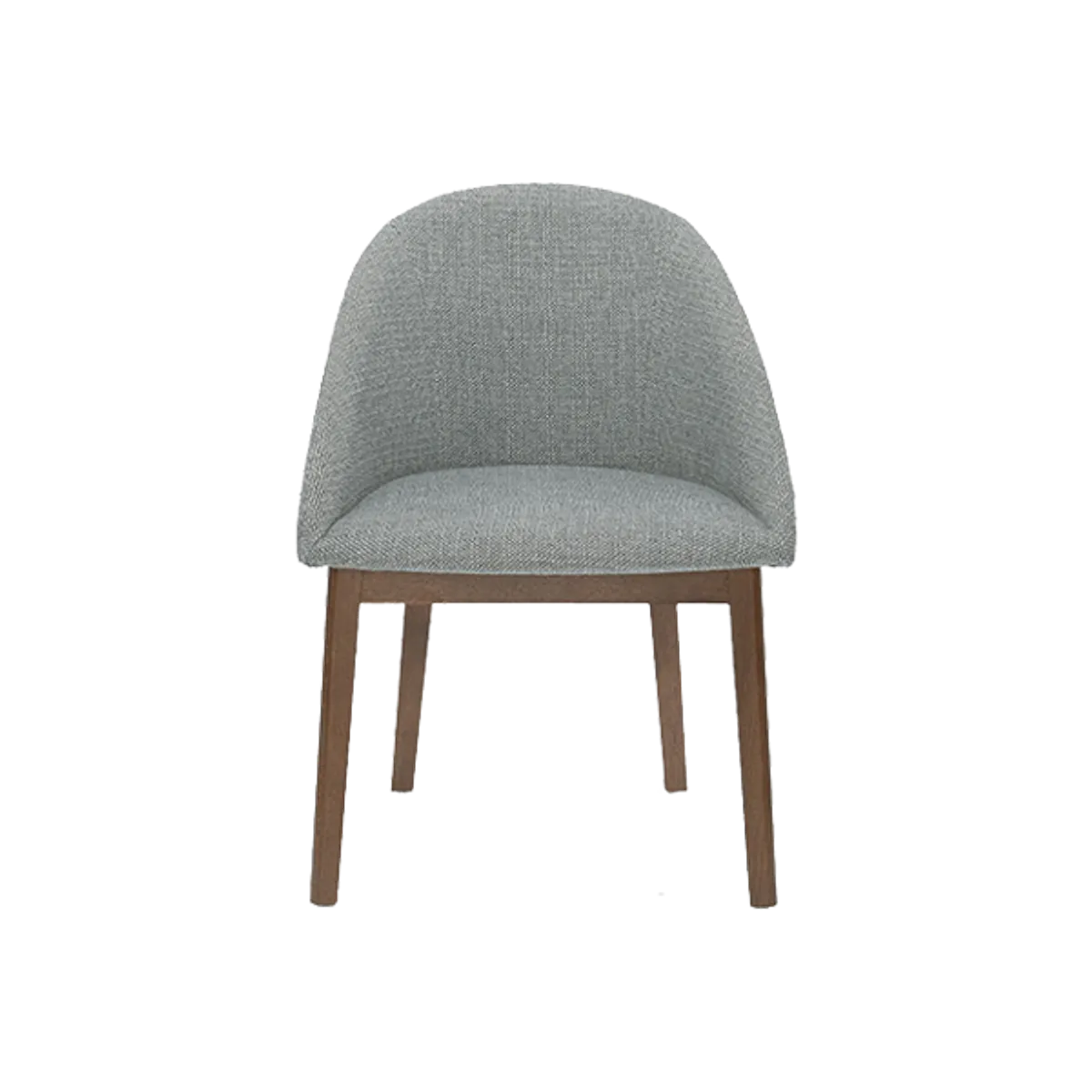 Web Luca Chair Upholstered For Commercial Use By Insideoutcontracts