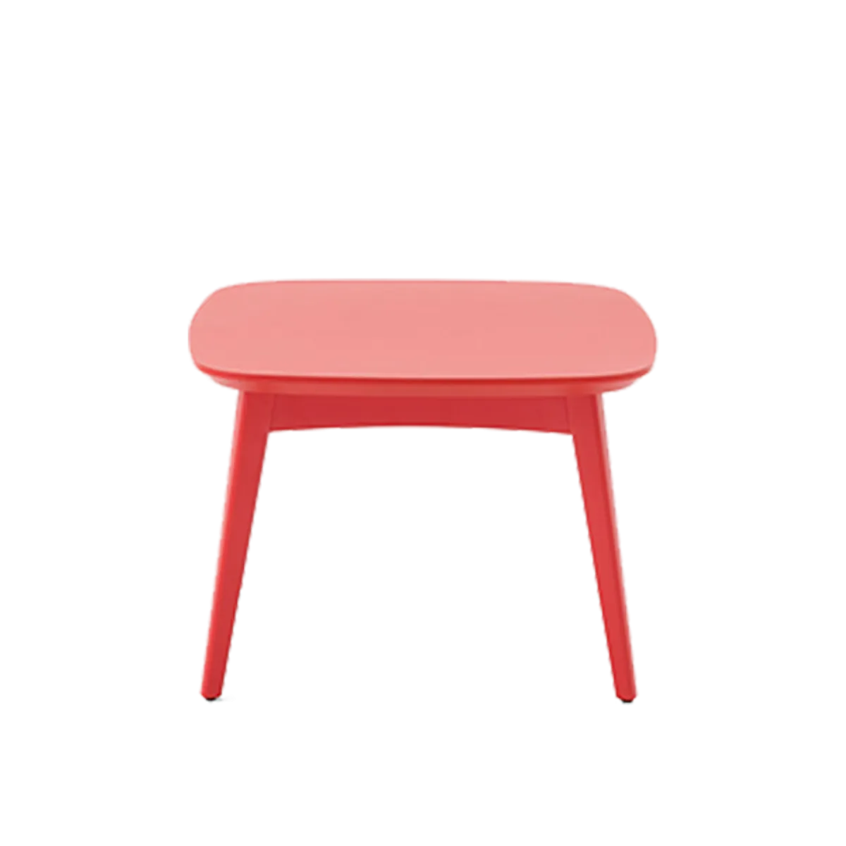 Web Lund Side Table