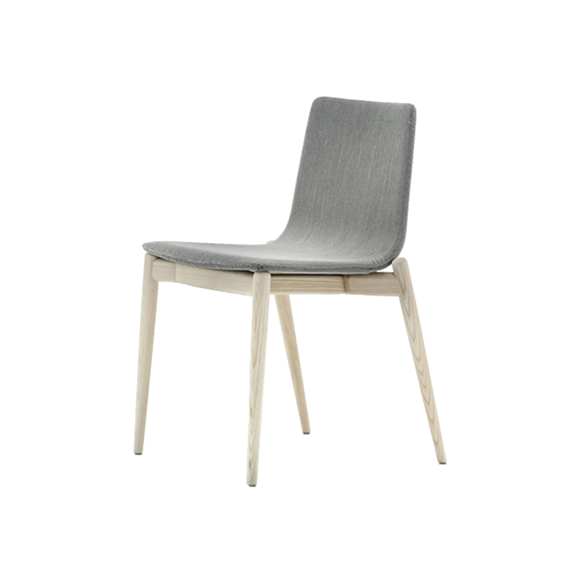 Web Malmo Soft Side Chair