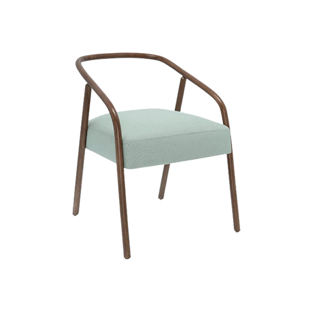 Web Nectar Armchair 2 Contemporary Bentwood Furniture Insideoutcontracts 024