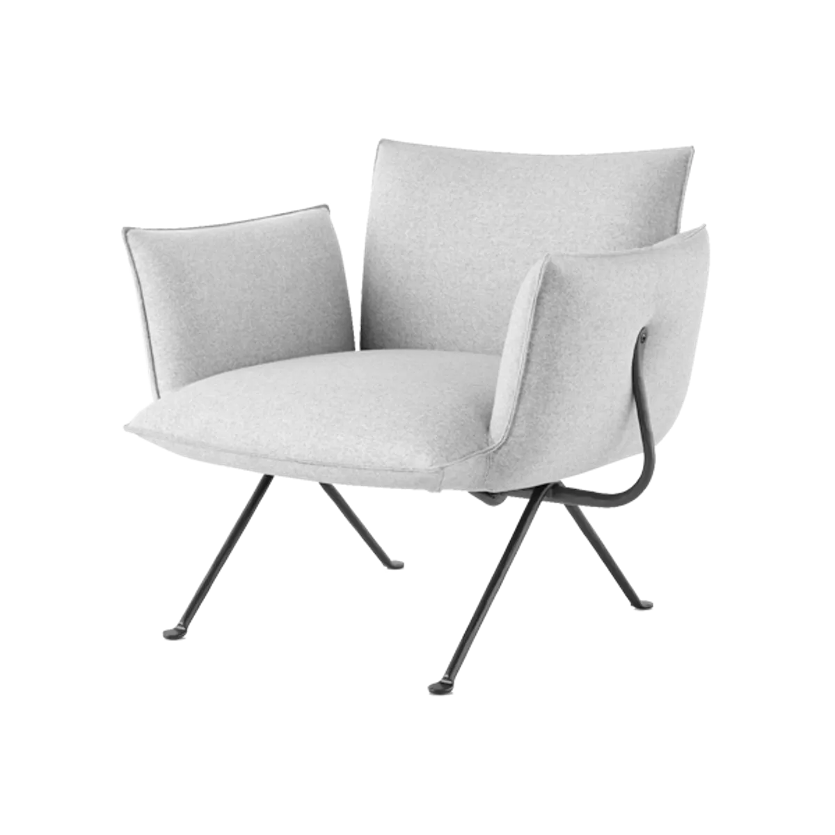 Web Officina Lounge Chair