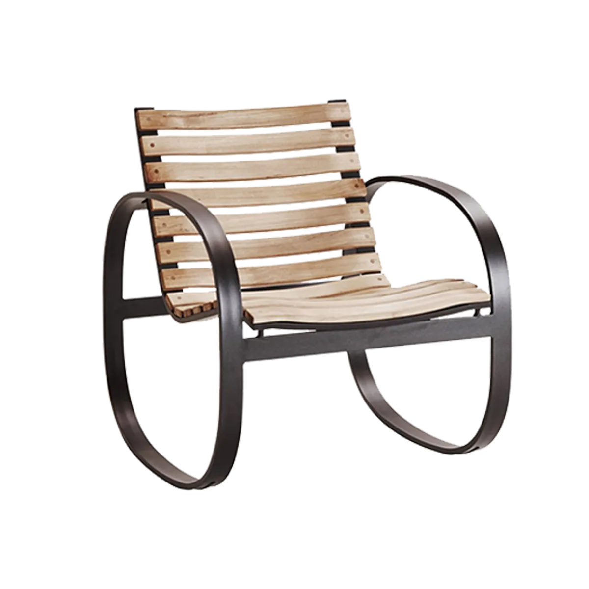 Web Outdoor Rocking Chair Wooden Slats Detail Insideoutcontracts 034