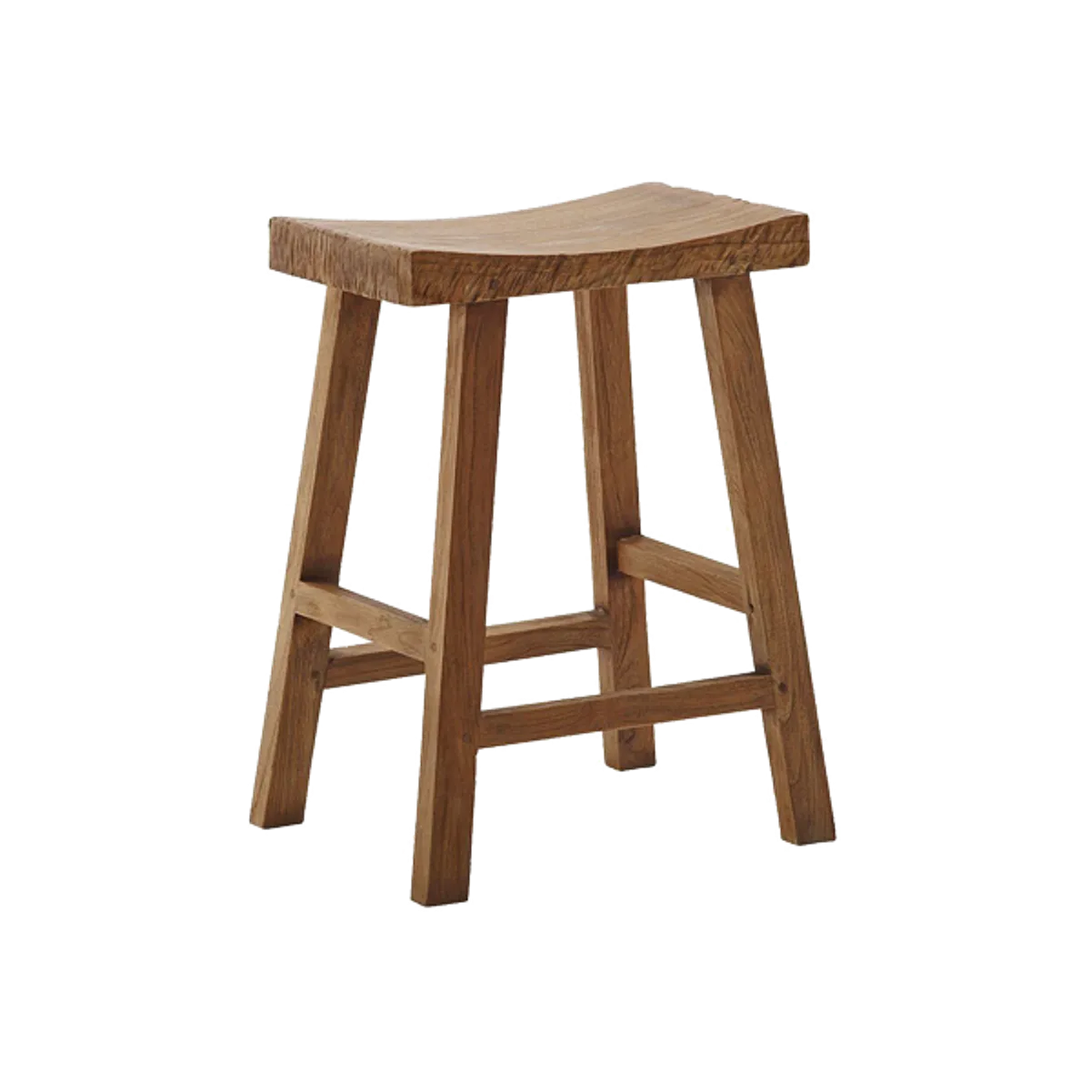 Web Pantry Stool