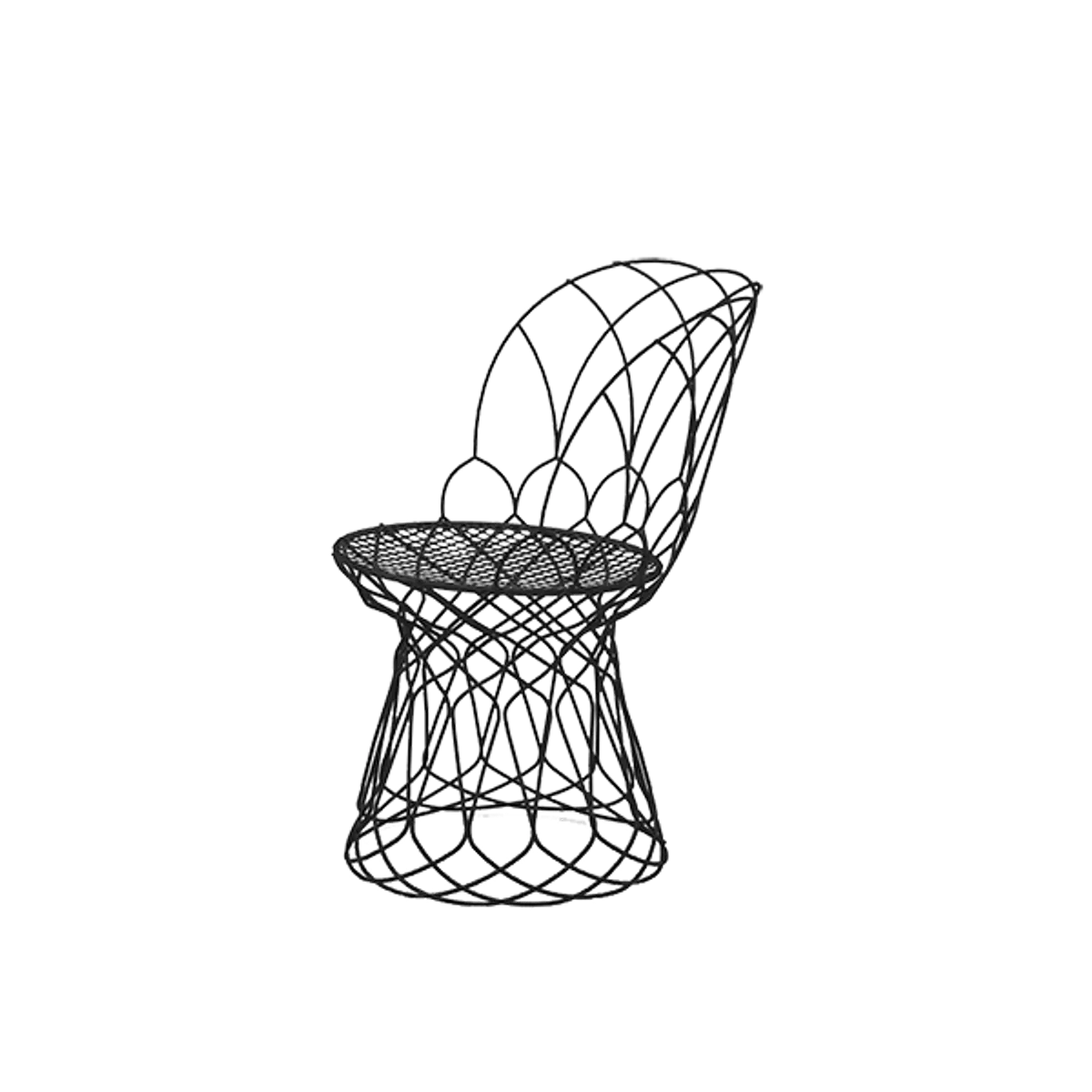 Web Re Trouve Chair For Hospitality Exteriors 020