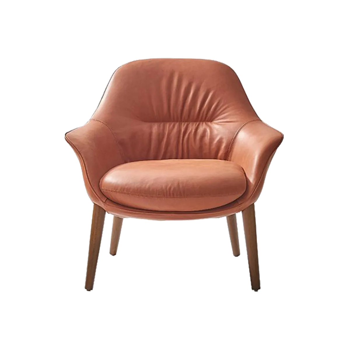 Web Remus Lounge Chair