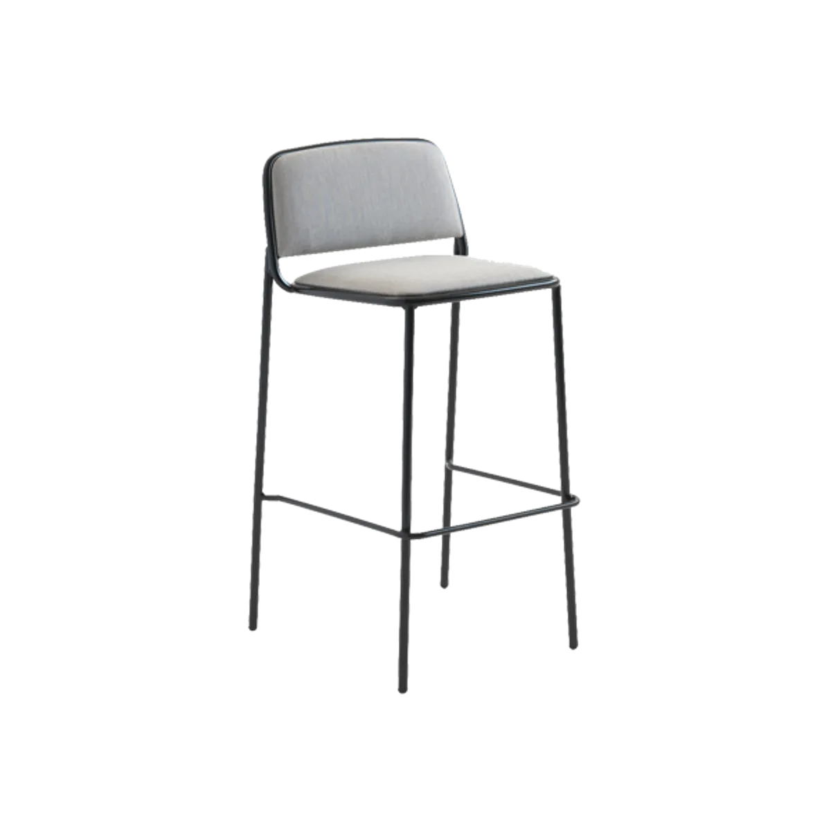 Ring bar stool | Inside Out Contracts