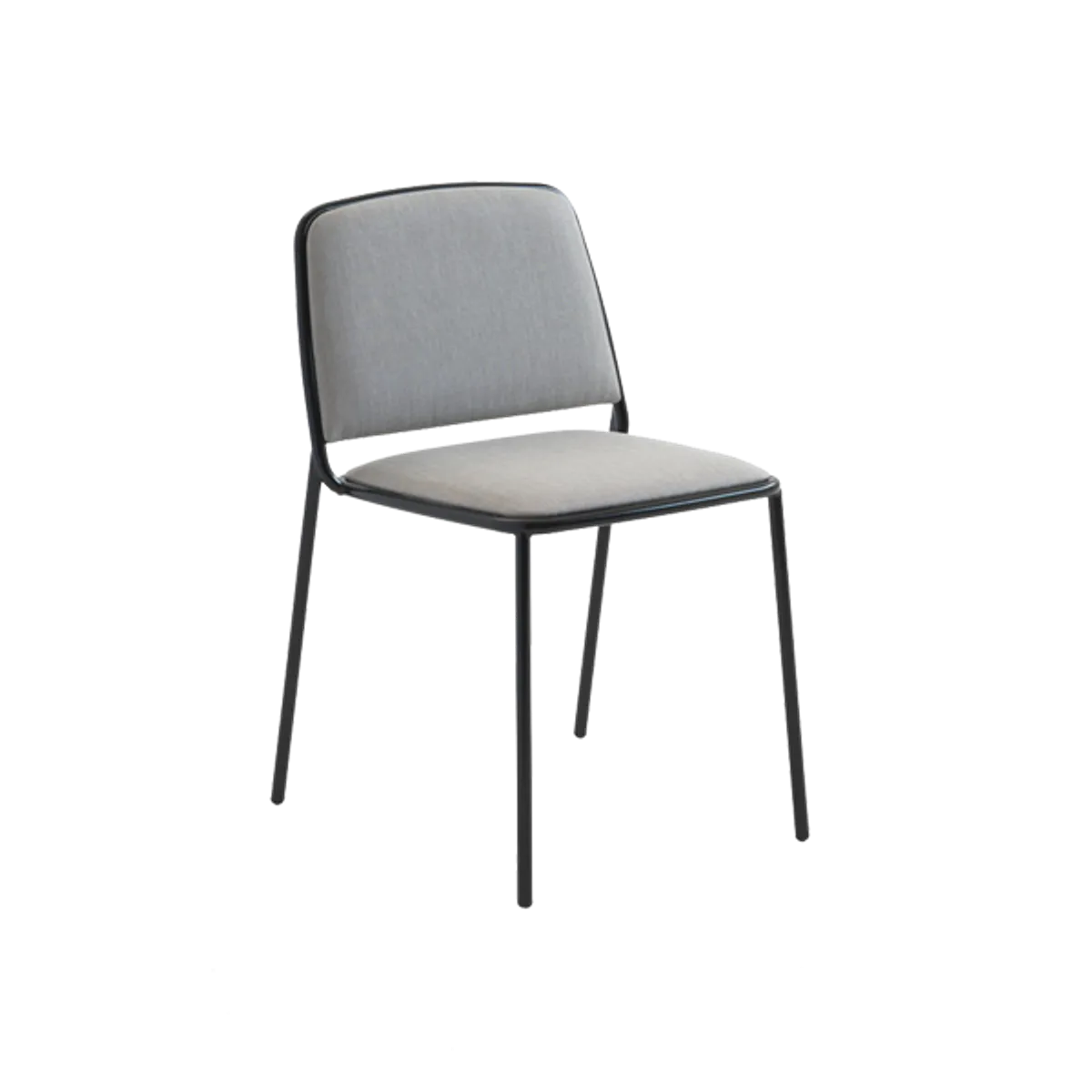 Web Ring Side Chair