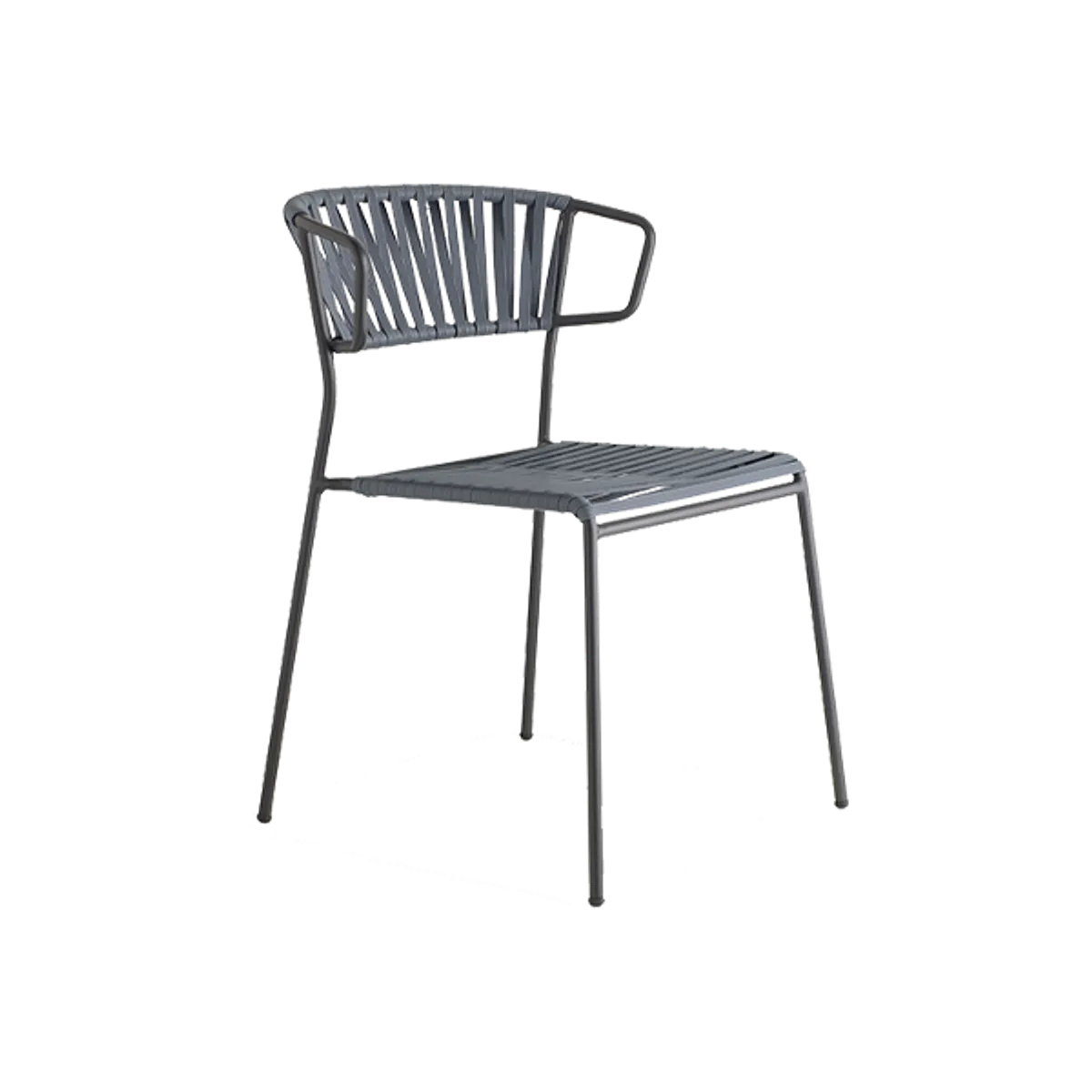 Web Robyn Pvc Exterior Armchair For Commercial Use Inside Out Contracts 026