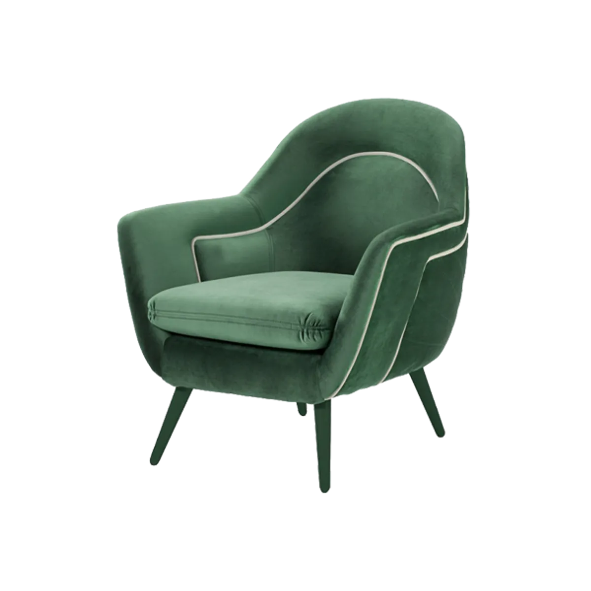 Rosalie armchair 2025