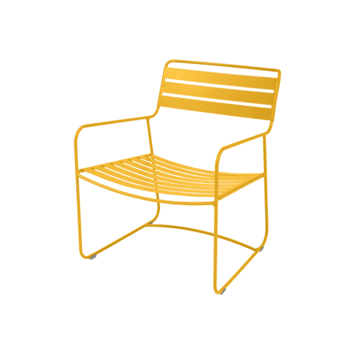 Web Surprising Outdoor Lounge Chair Inside Out Contracts Yellow
