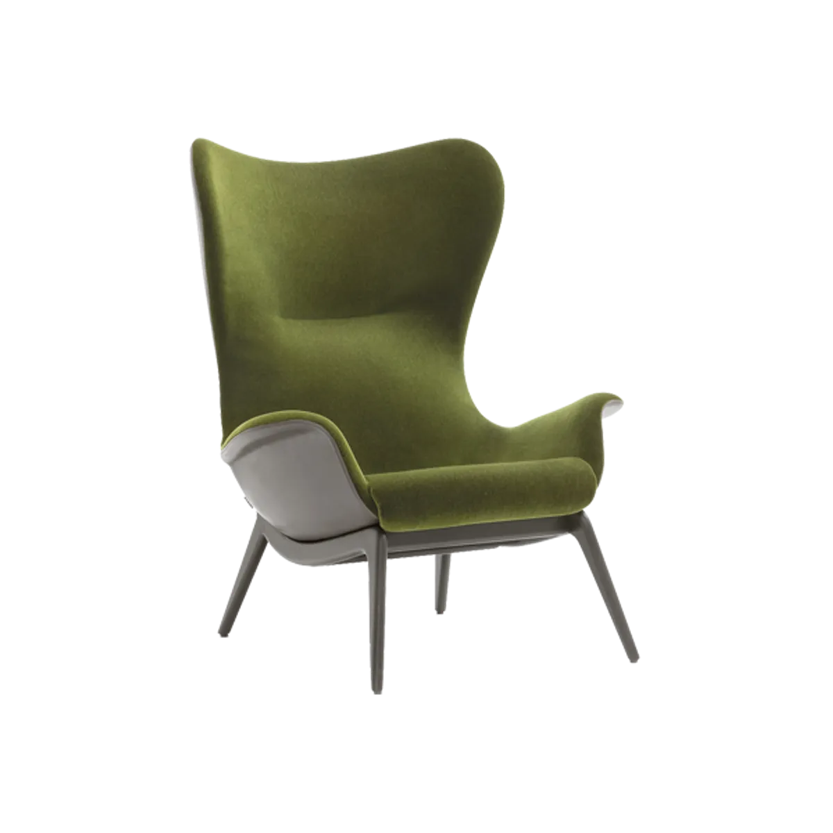 Web Sereen Lounge Chair Hotel Lobby Furniture Inside Out Contracts