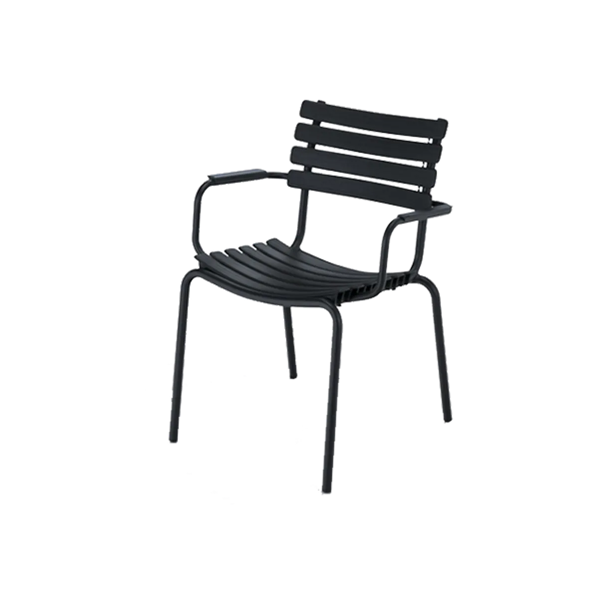 Web Snip Chair Metal And Plastic Outdoor Chair For Hotels And Cafe Gardens 349