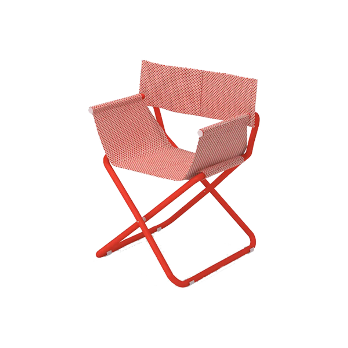 Web Snooze Folding Chair For Outdoor Areas