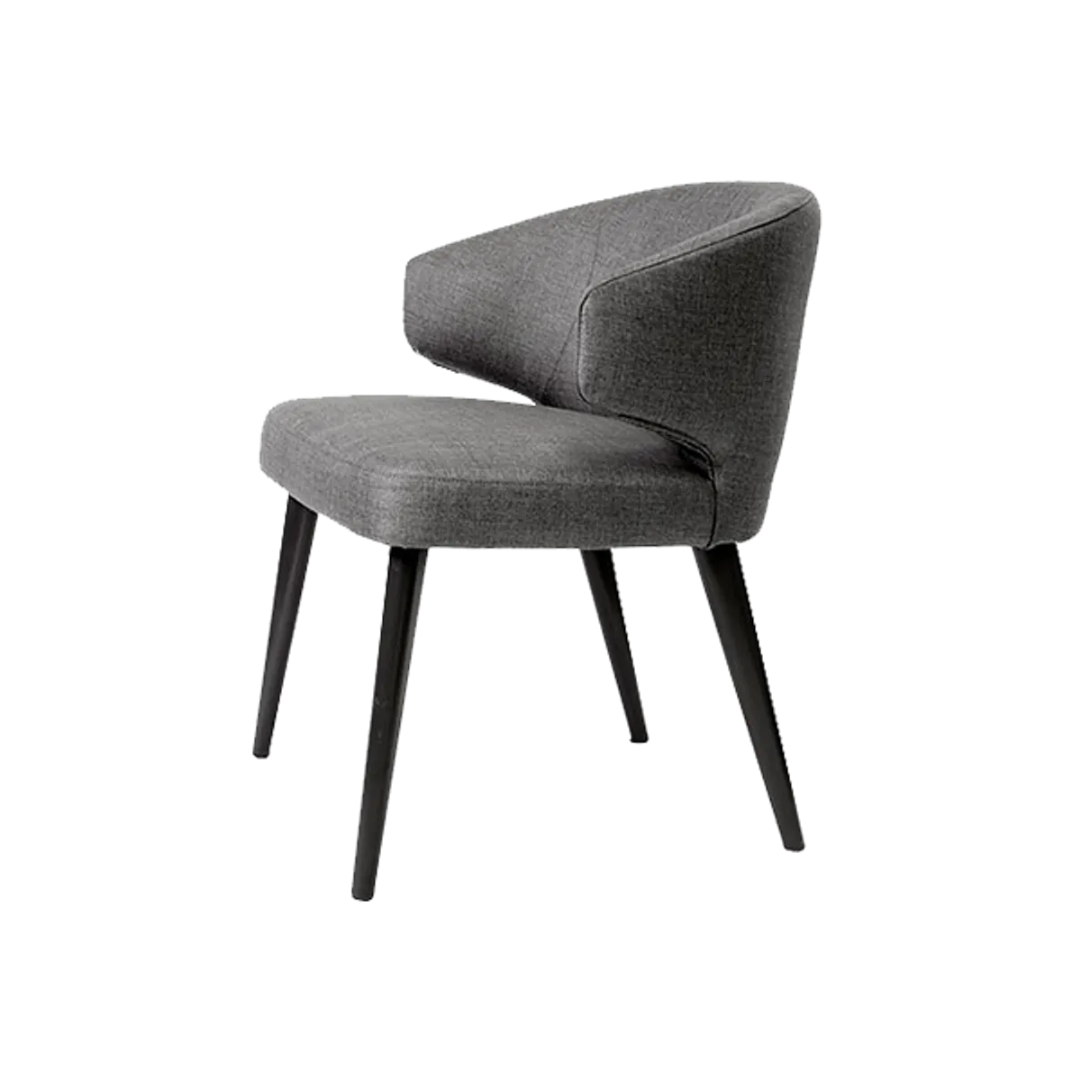 Web Sonnet Dining Chair