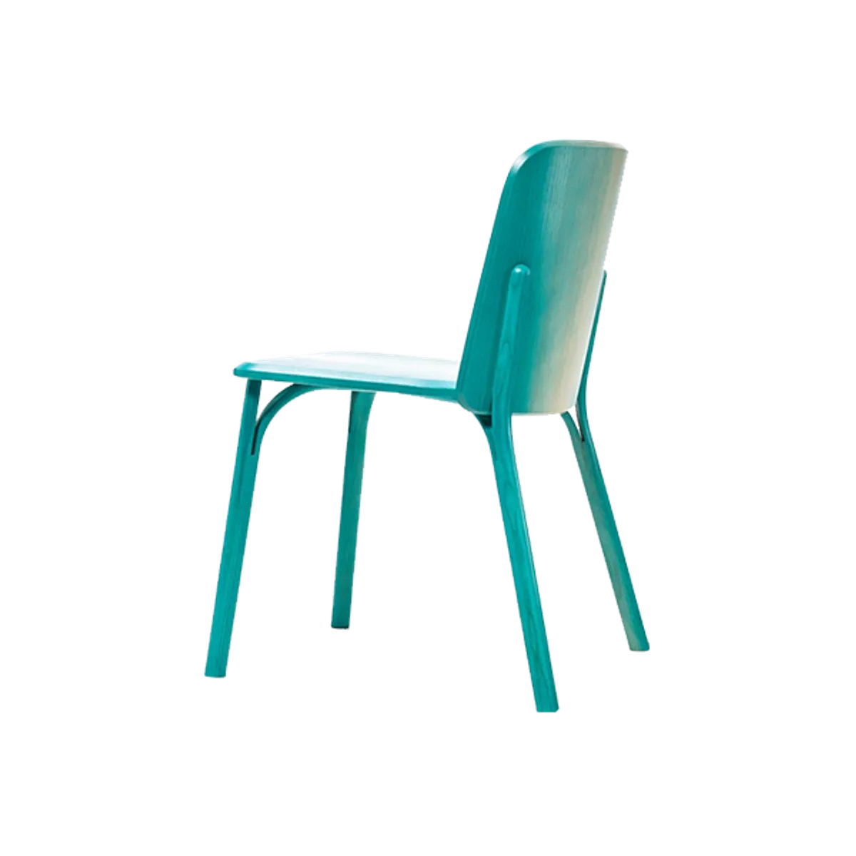 Web Split Side Chair