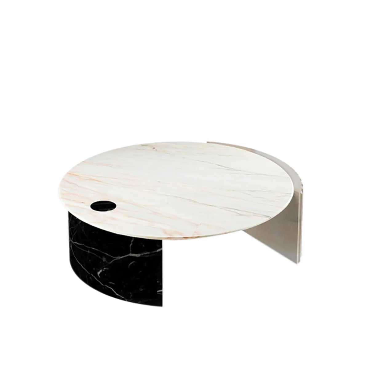 Web Sula Marble Coffee Table By Insideoutcontracts