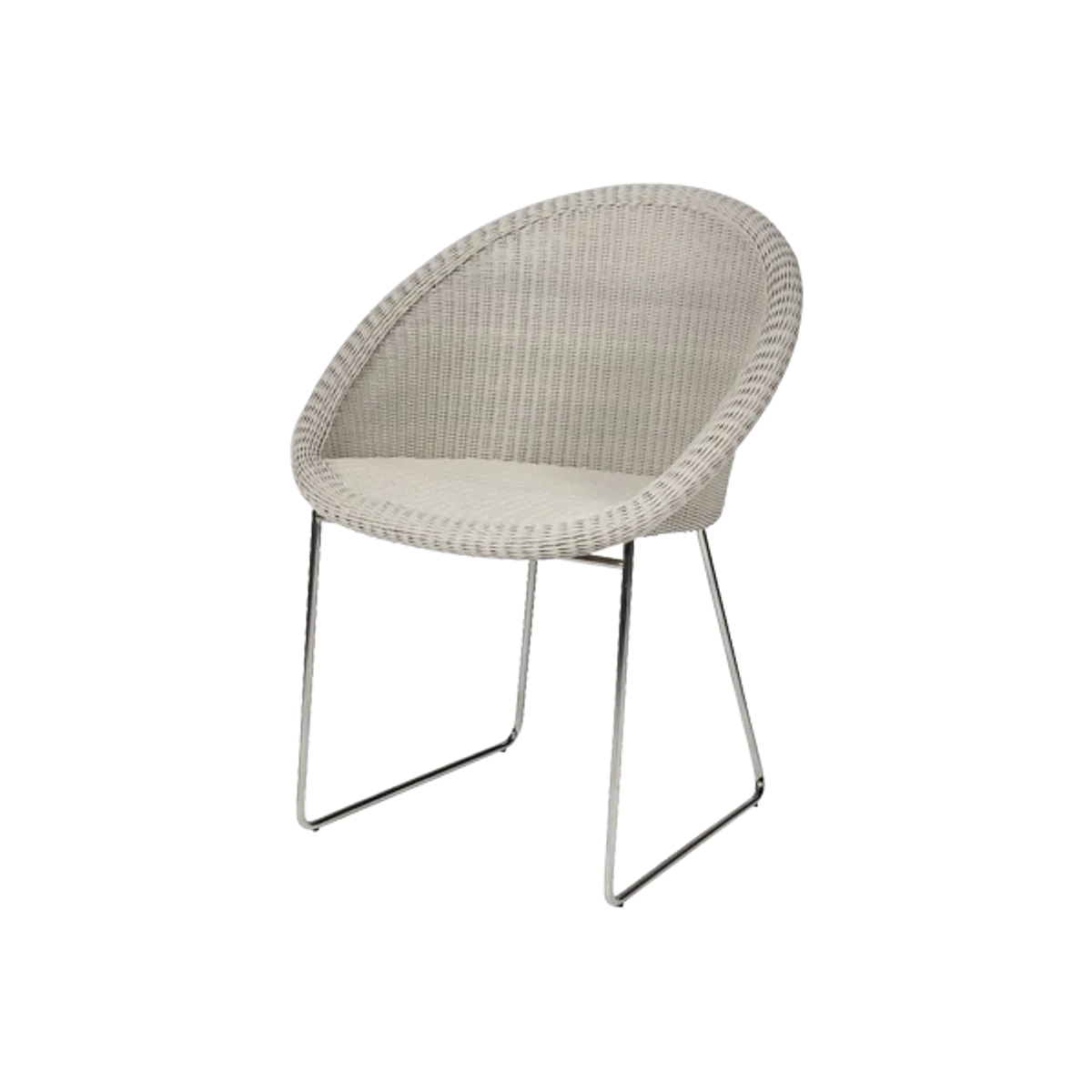 Web Udon Chair