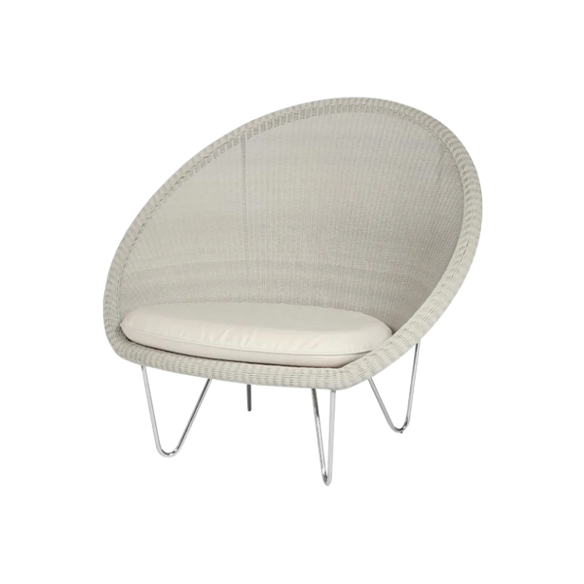 Web Udon high back Chair