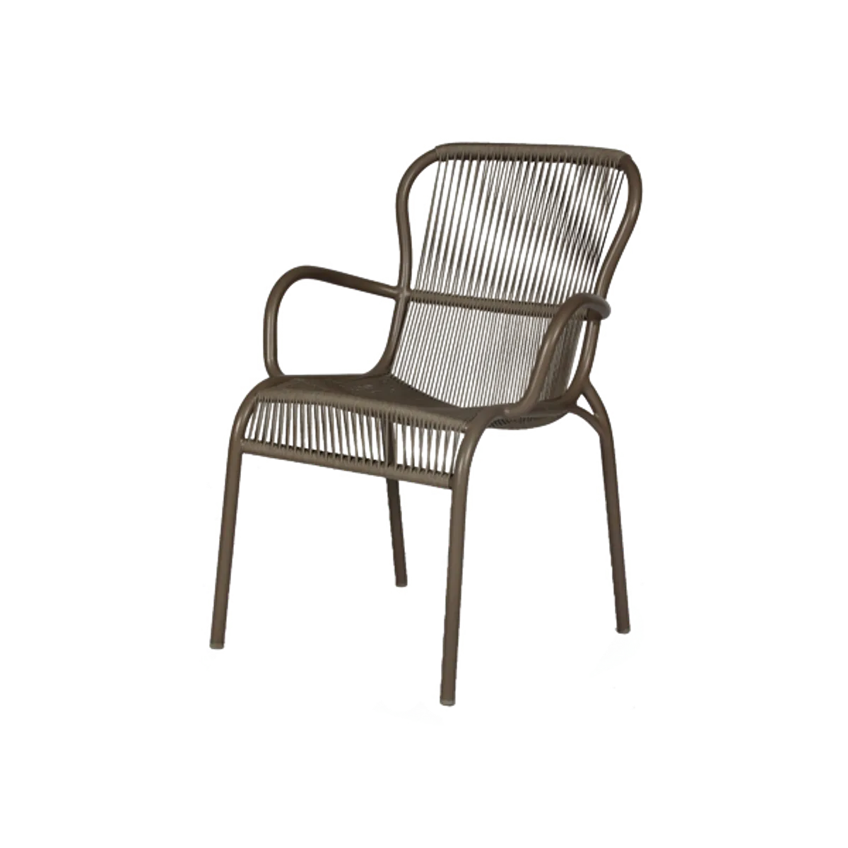 Web Ulysses Chair