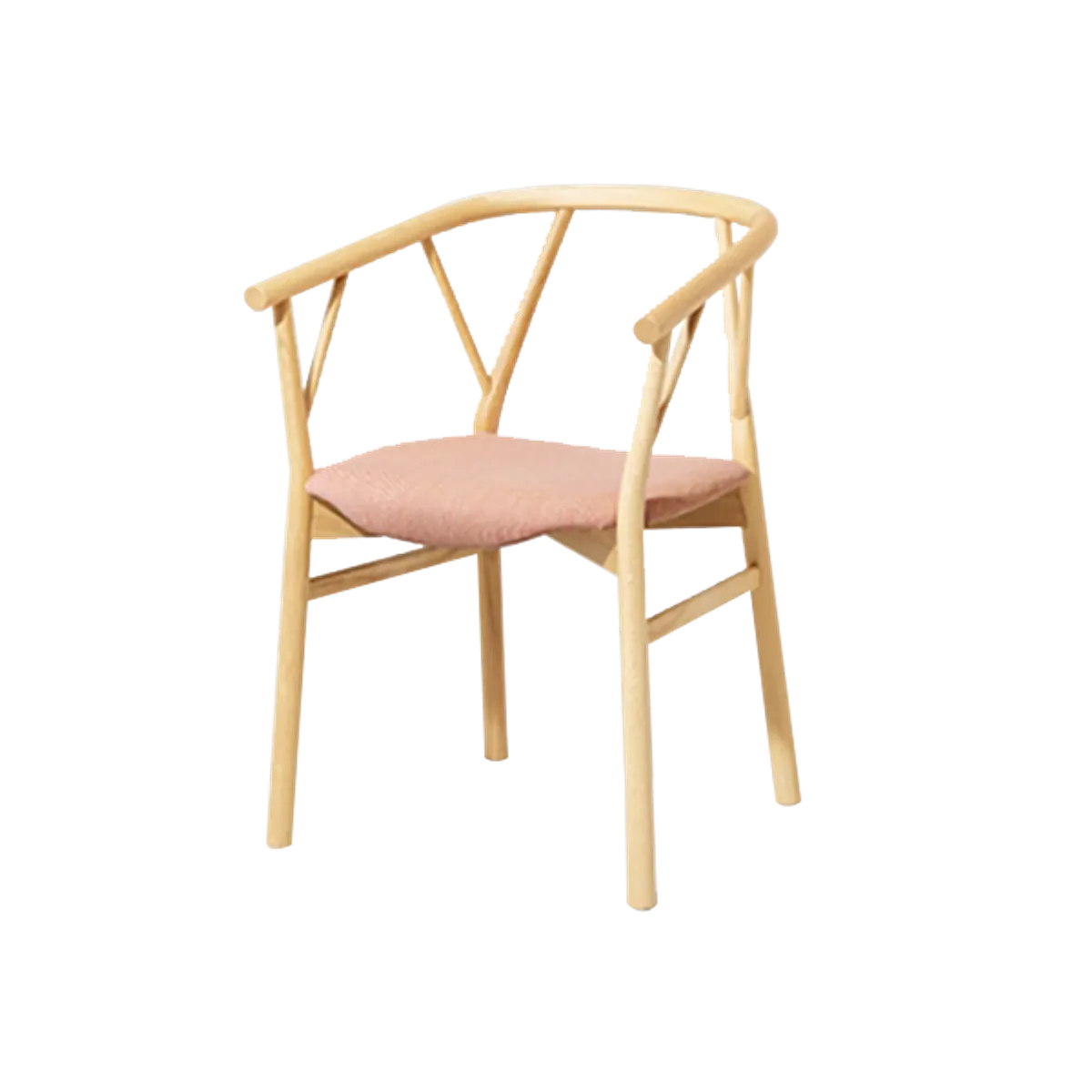 Web Valerie Wooden Armchair Quirky Lagom Furniture For Restaurants 233