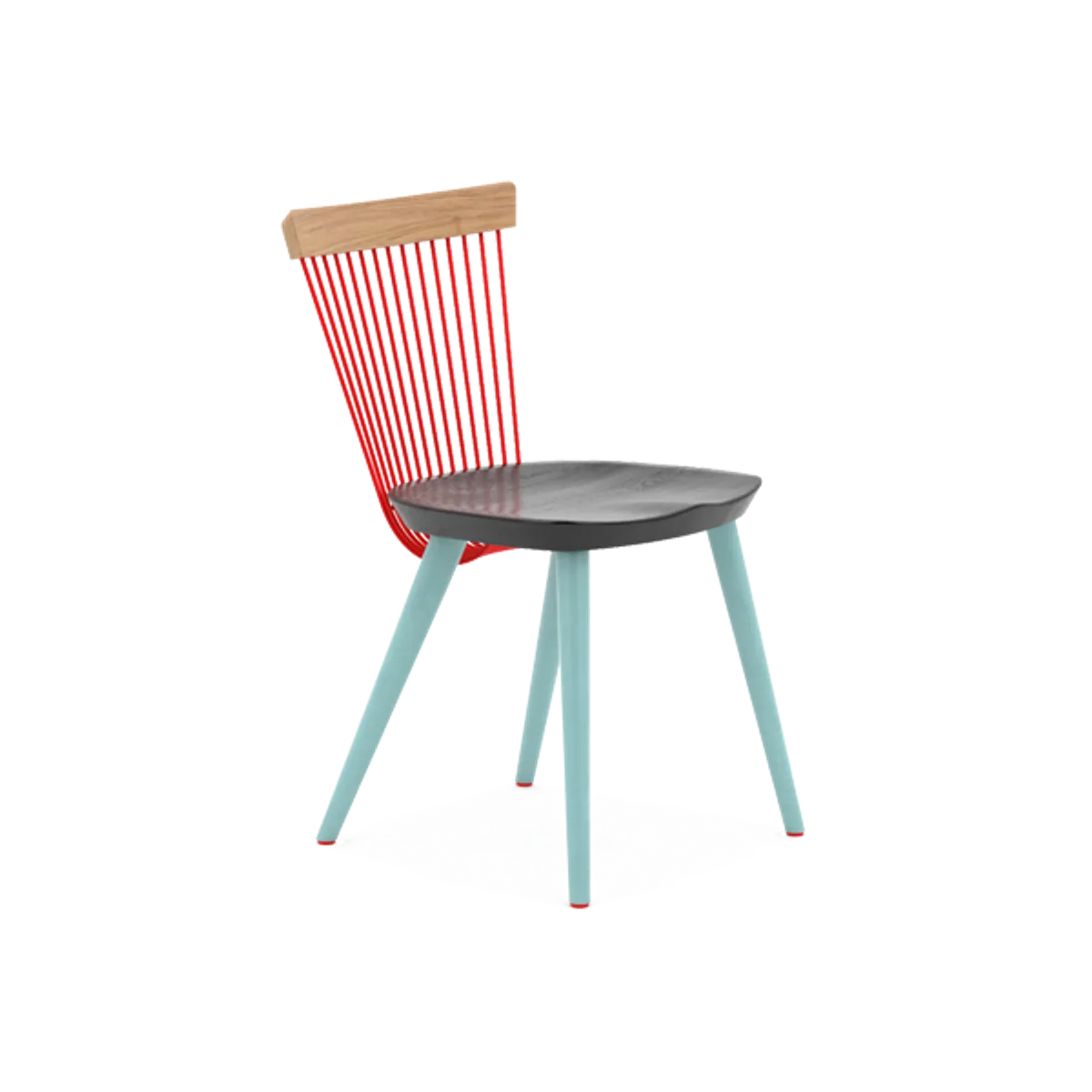 Web Ww Colour Chair