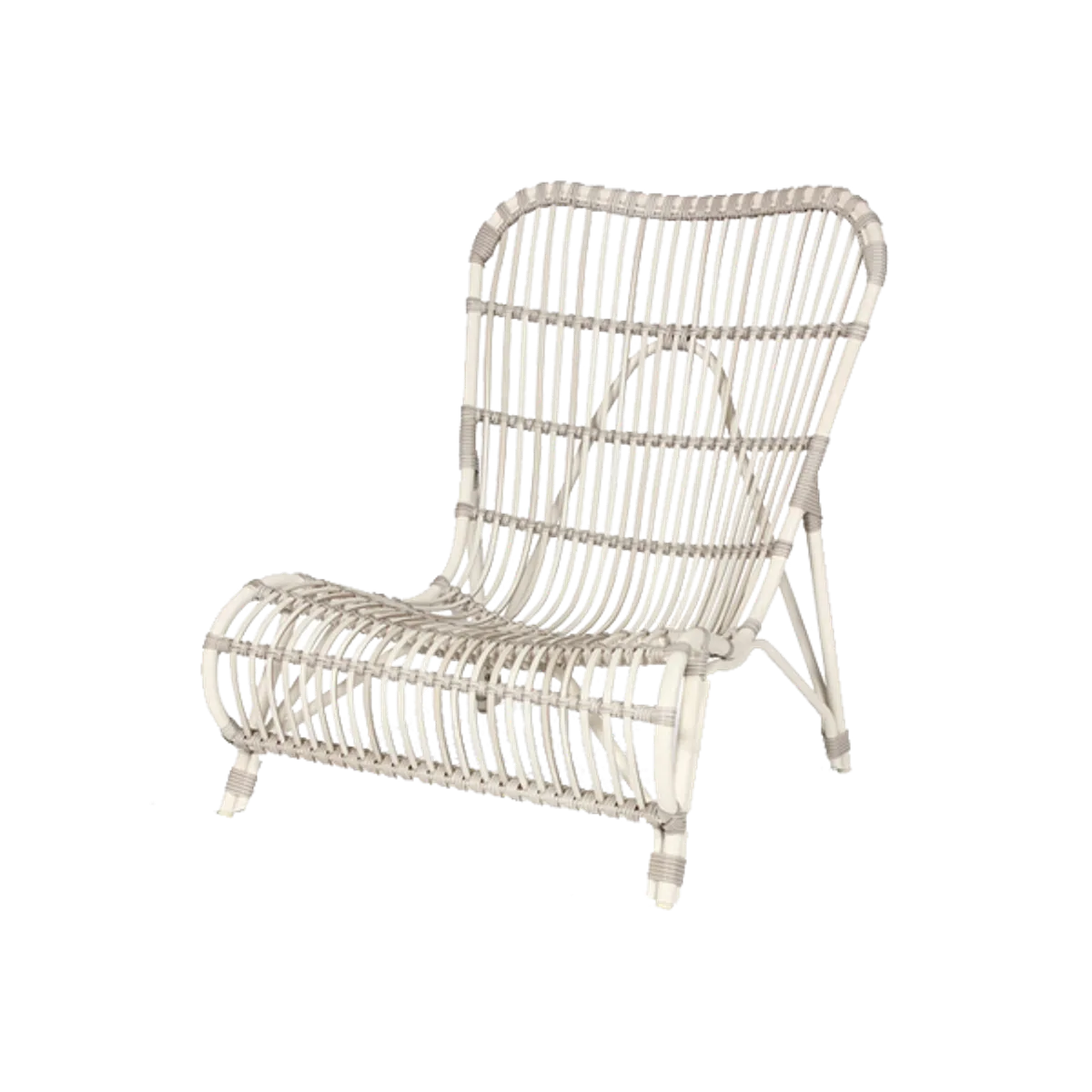 Web Waltz Lounge Chair