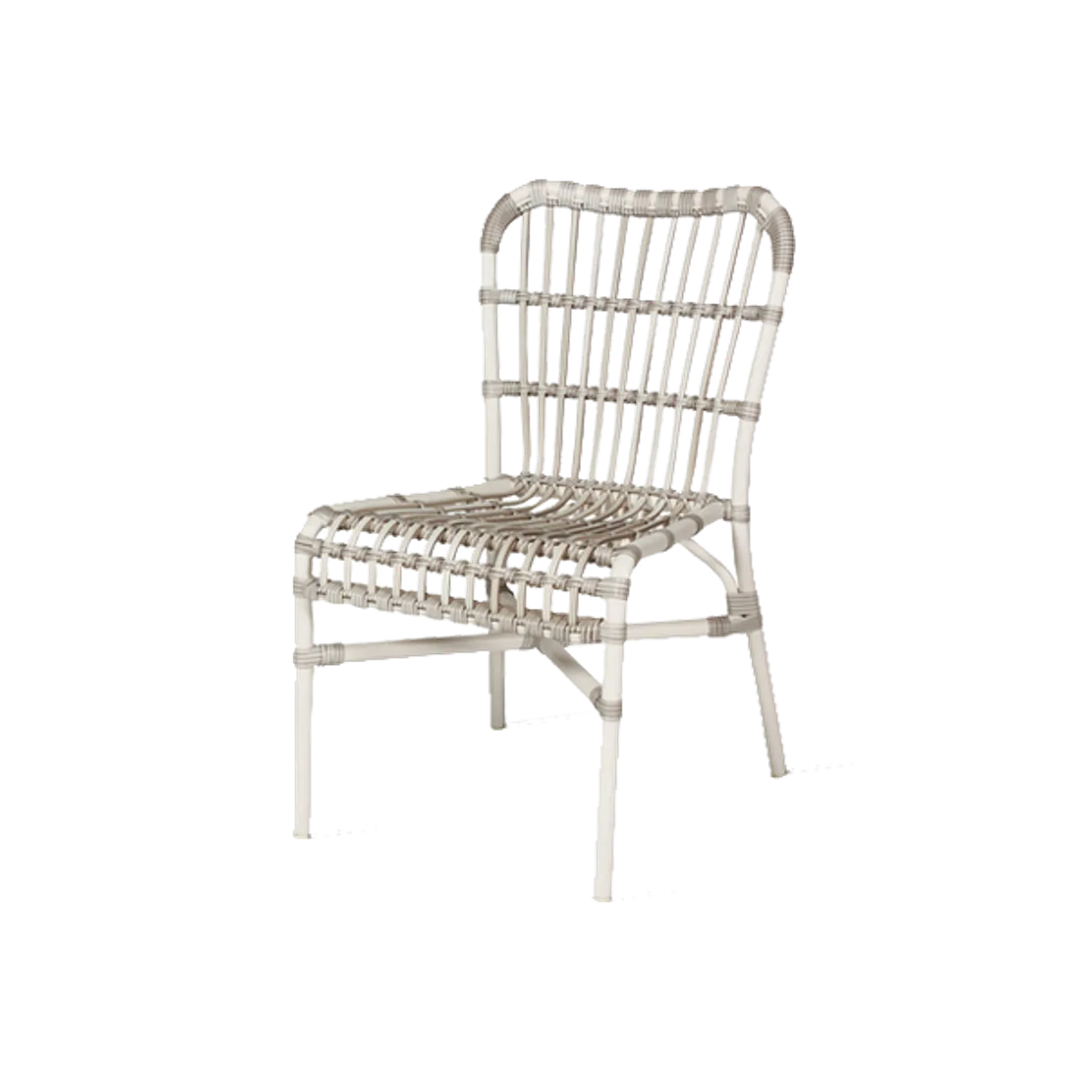 Web Waltz Side Chair