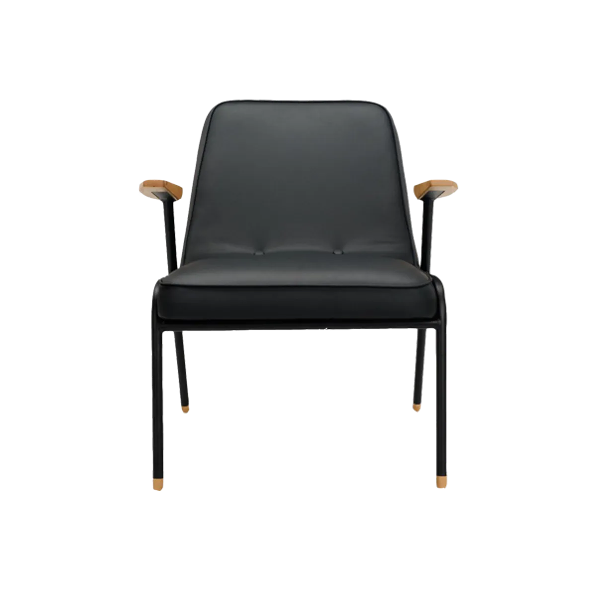 Web Metal 366 Chair 1