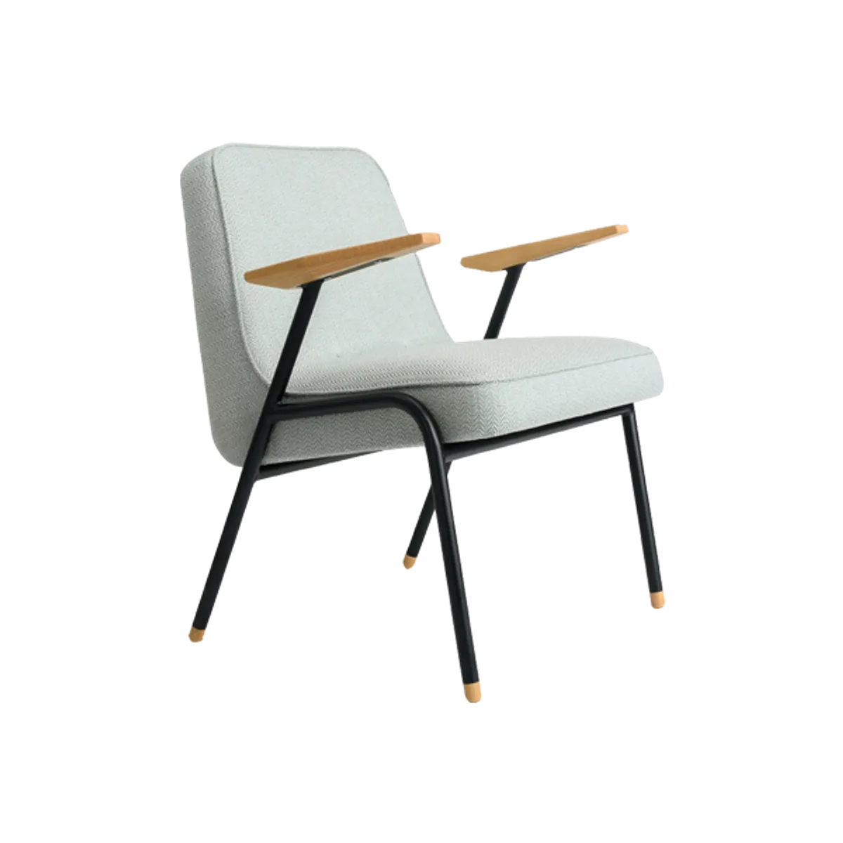 Web Metal 366 Chair 2