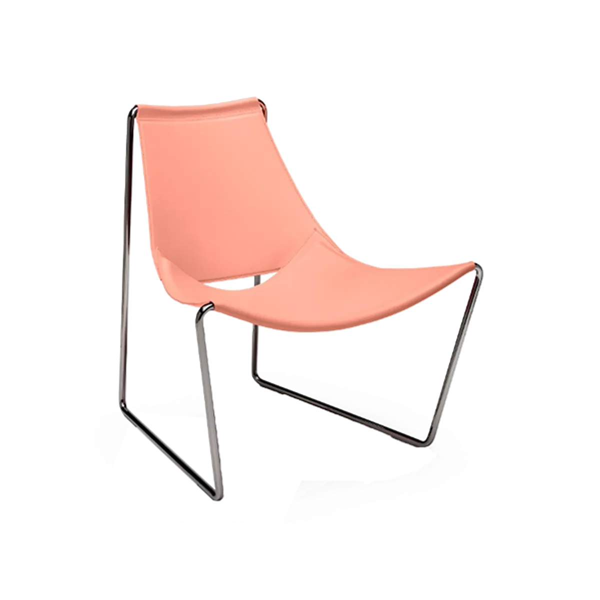 Web Apelle Lounge Chair