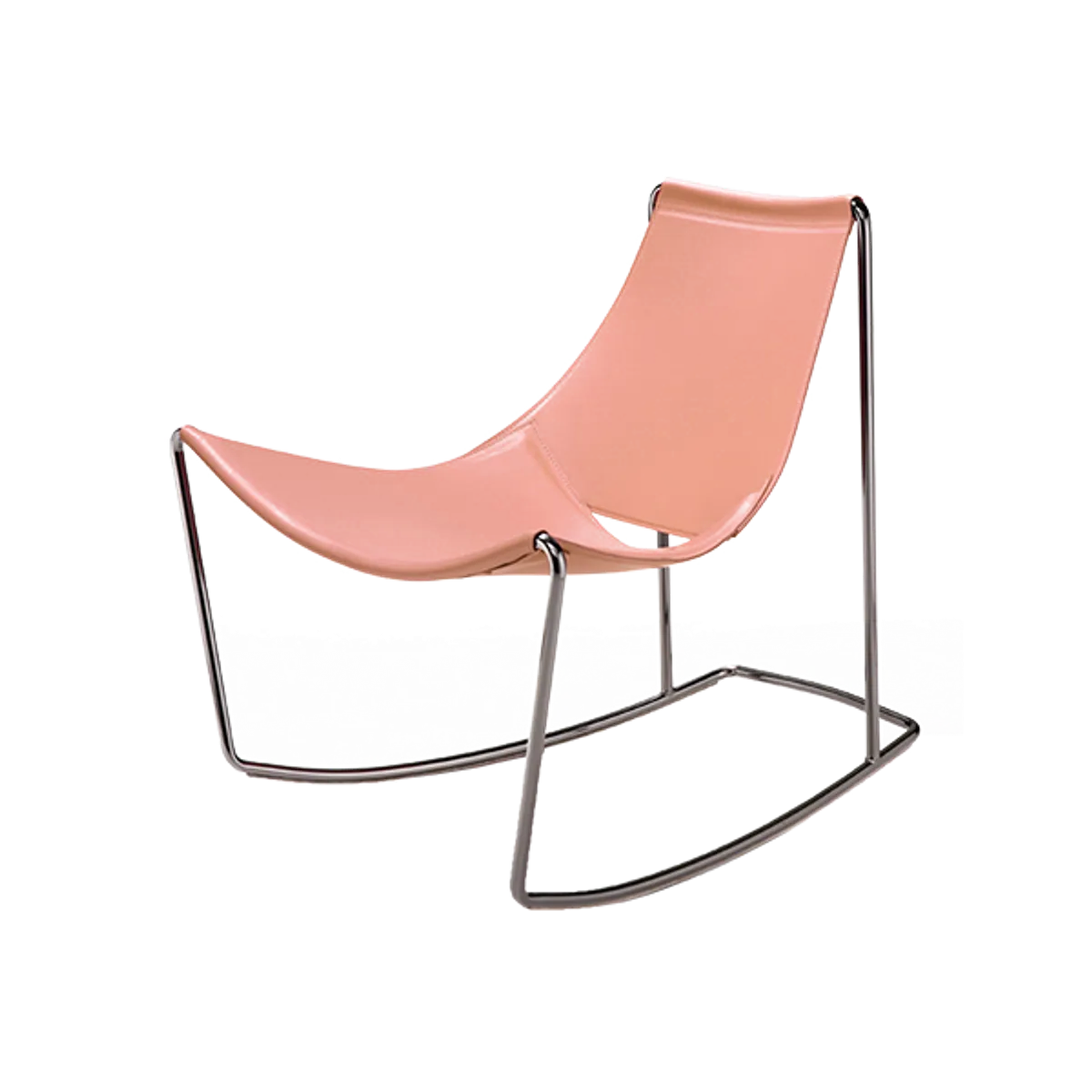 Web Apelle Rocking Chair