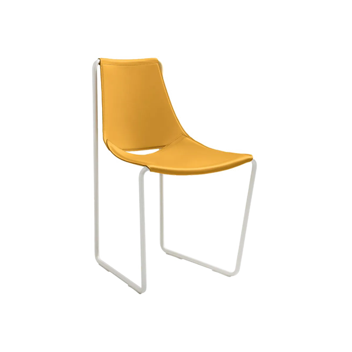 Web Apelle Side Chair