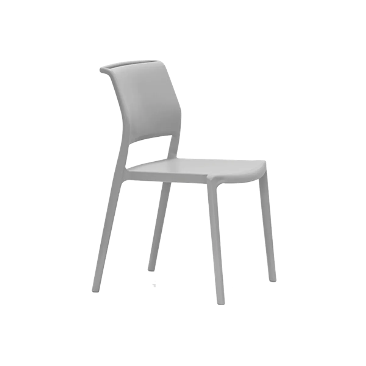 Web Ara Side Chair