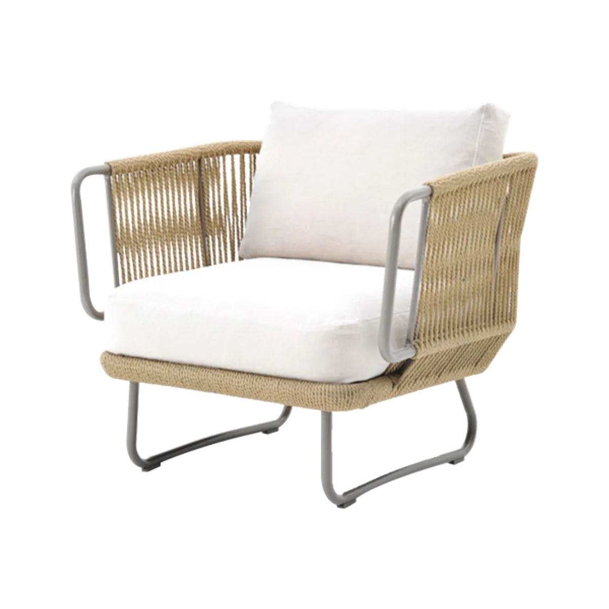 Web Babylon Lounge Chair Outdoor Lounge Furniture For Poolside Cafes And Hotel Terraaces Detail Insideoutcontracts 031