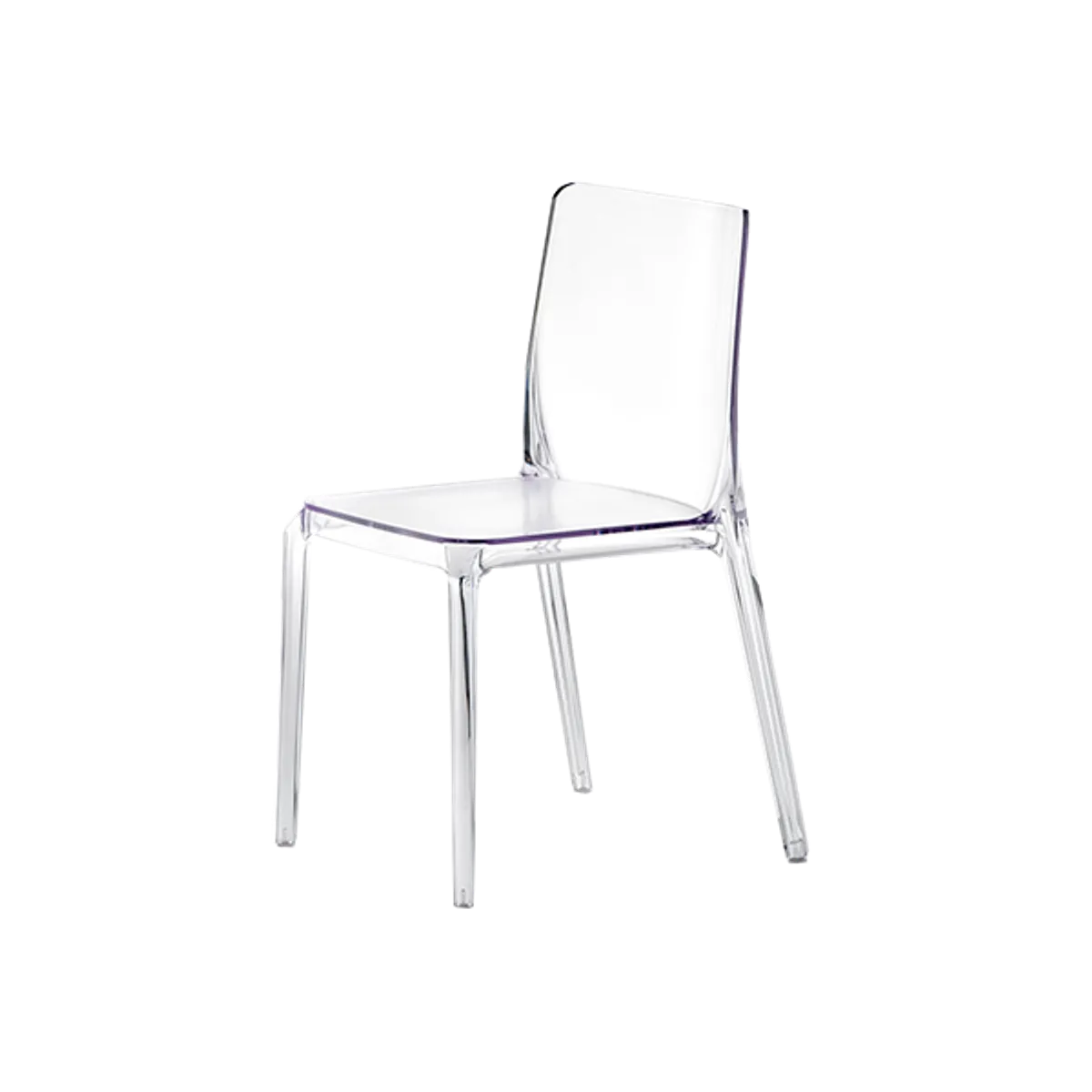Web Blitz Side Chair