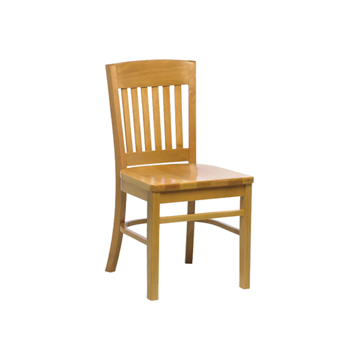 Web Boston Brownie Side Chair
