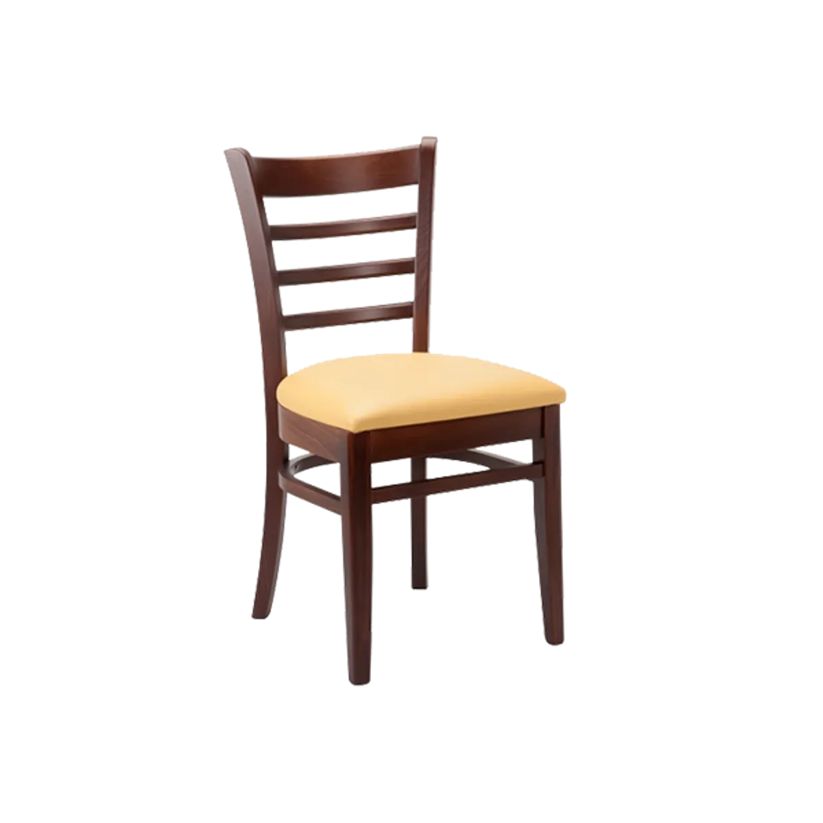 Web Bourbon Side Chair