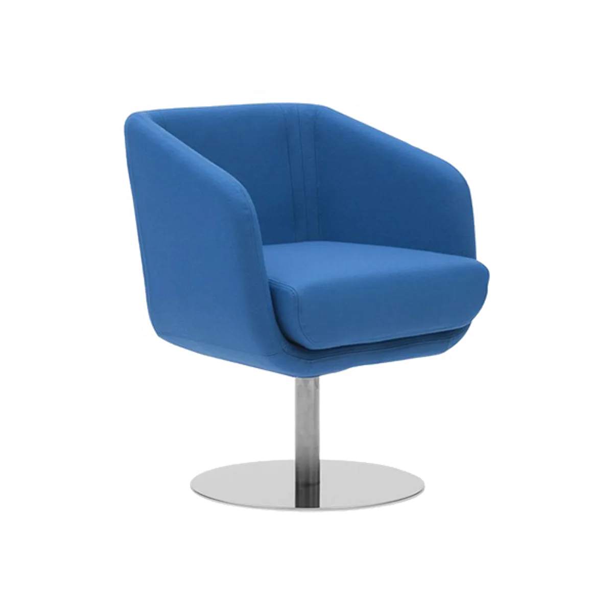 Web Byron Lounge Chair