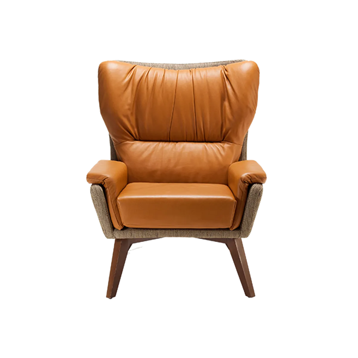 Web Collins Lounge Chair