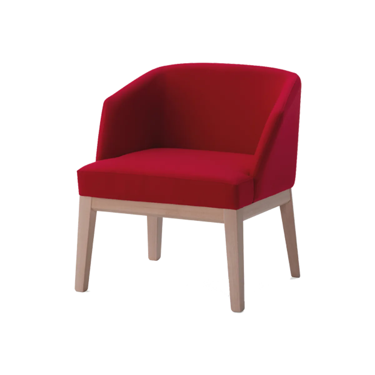 Web Normandy Lounge Chair
