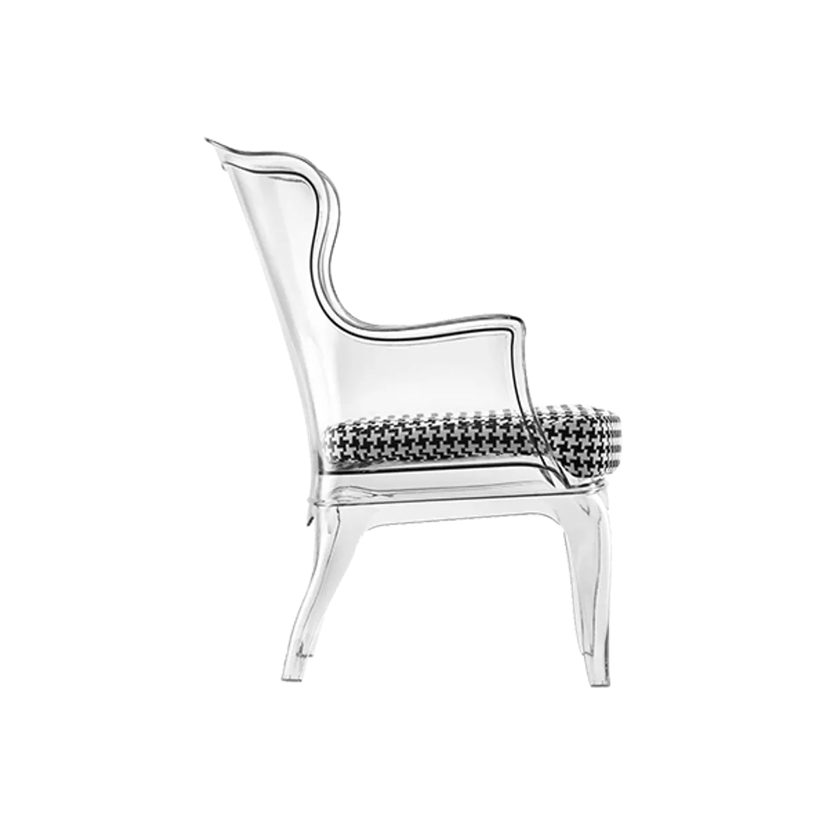Web Pasha armchair 